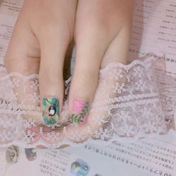 -PinkBaby美甲美睫