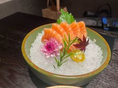 -吉川谷谷·日料放题(广安门店)