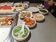 -海底捞火锅(高新万达广场店)