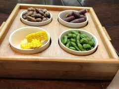 -写庭·鱼鲜川菜·宴请(铁像寺水街店)