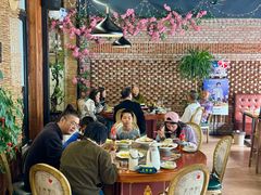 -遇见小院—虹鳟鱼•农家菜(怀柔店)