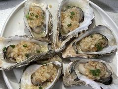 -79号渔船海鲜饭店(宝安店)