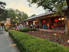 -白家大院·王府宫廷菜(苏州街店)