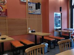 大堂-如意馄饨(中医一附院店)