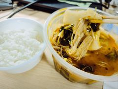 -每味每客·重庆麻辣烫(闵行龙湖天街店)