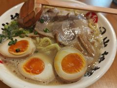-日出拉面(望京店)