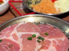 -九田家黑牛烤肉料理(新辰里亚运村店)