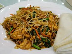 -大鸭梨烤鸭店(金顶街店)
