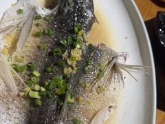 -猪腰一家·地道佛山菜(盐步店)