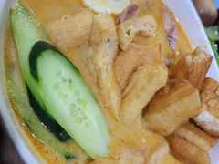 -绿柠食堂(北外滩店)