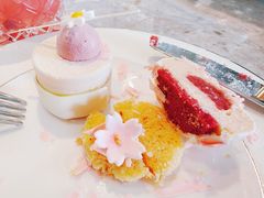 -JW酒廊 JW Lounge(上海鲁能JW万豪侯爵酒店)