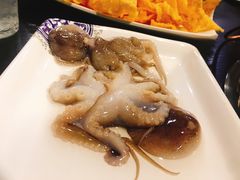 -楼外楼大刀肉传统火锅(西安大路店)