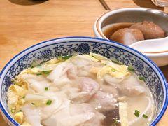 -兰亭轩茶餐厅(长江路店)