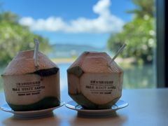-柏悦酒店-沁园牛排海鲜西餐厅