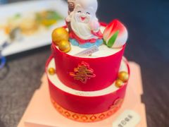 -大董(福田皇庭中心店)