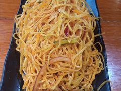 -鑫日千里马朝鲜族小馆(总店)