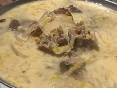 -津菜宋记老房子(平山道店)