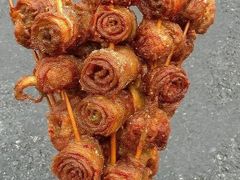 -马叉虫和妖且闲·长沙大排档(解放西店)