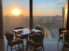 -沈阳君悦酒店·意坊意大利餐厅