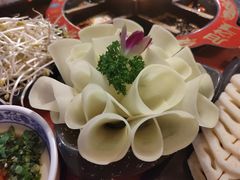 -巴九门老火锅(来福士打望店)