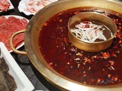-巴蜀大宅门火锅(川音店)