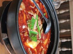 -肖记公安牛肉鱼杂馆· 省级非物质文化遗产(仁和路店)