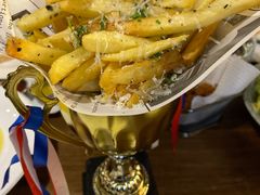 -1861意大利餐厅(文化广场店)