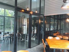 -Twin Tails Brewpub双尾精酿餐吧(八坼店)