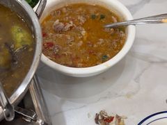 -秀妈厨房(灰汤老店)