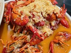 -周姑娘不等味·牛羊肉火锅·螃蟹罗氏虾·烤鱼烤串(高邮店)