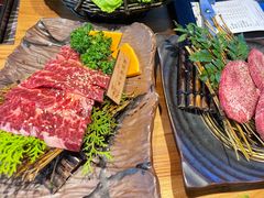 -黑牛の店·和牛烧肉(合生汇店)