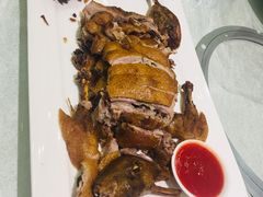 -梅龙镇酒家(南京西路总店)