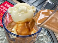 -龙记·香港茶餐厅(海上世界店)