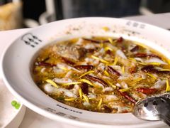 -渔语鱼新川菜Bistro(万象天地店)