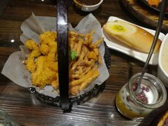 -西缘牛排(荟聚购物中心店)