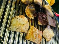 -原始泥炉烤肉(总店)