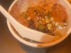 -探鱼·鲜青椒爽麻烤鱼(番禺万达店)