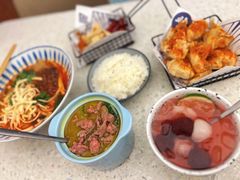 -雲物小食堂·精致云南小吃(好悦天地店)