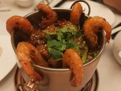 -上海金桥红枫万豪酒店-万豪中餐厅