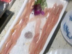 -二荆条·蜀鲜汇城市森林火锅