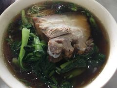 -东吴面馆(因果巷店)