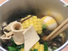 -大喜麻辣拌(凯德1818店)