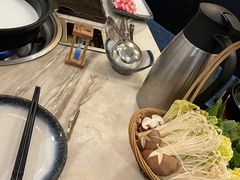 -同仁四季椰子鸡(福田东园总店)