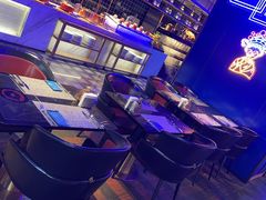 -花西亭·海鲜自助餐厅(瑞城名人酒店)