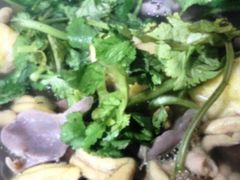 -老城南.鸭血粉丝汤(夫子庙店)