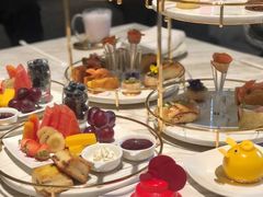 -粤海喜来登酒店·&More聚驿(天河城店)