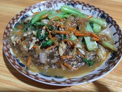 -食来运转平潭小吃(平潭店)