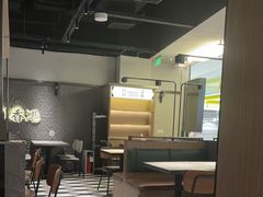 -留半山·香港食堂(啦啦宝都店)