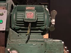 -柳州工业博物馆