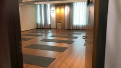 -FineYoga梵音瑜伽·普拉提